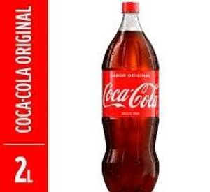 imagem do produto Coca cola 2l