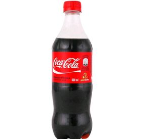 imagem do produto Coca 600