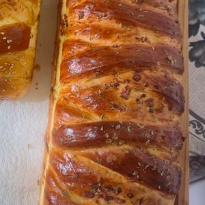 imagem do produto Alho e queijo 