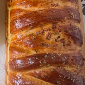 imagem do produto Alho com cream cheese 