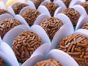 imagem do produto Brigadeiro Tradicional