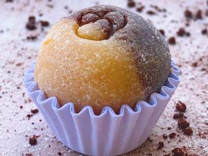 imagem do produto Brigadeiro Casadinho