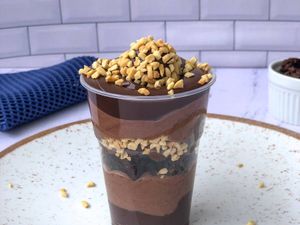 imagem do produto Copo da Felicidade Ferrero Rocher