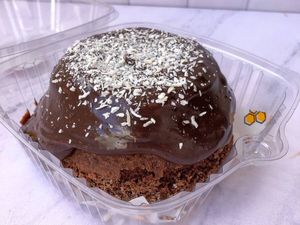 imagem do produto Mini Bolo Vulcão - Prestígio