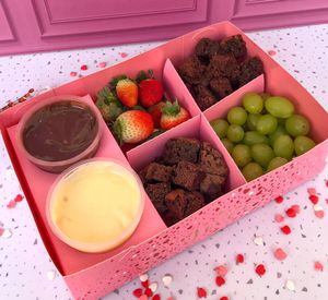 imagem do produto Fondue Love na Caixa