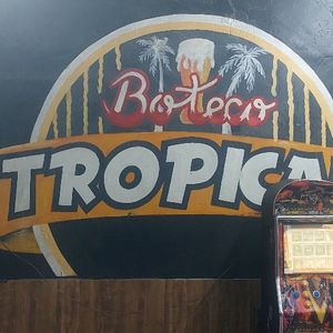 Delivery Tropical