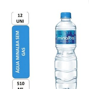 imagem do produto AGUA SEM GAS