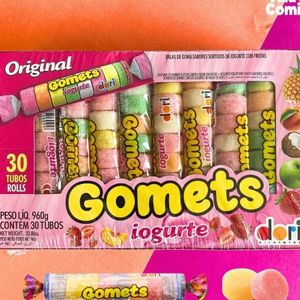 imagem do produto JUJUBA SABORES