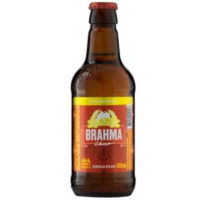 imagem do produto BRAHMA 300ML RETORNÁVEL