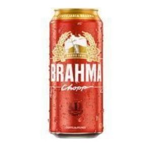 imagem do produto BRAHMA LATÃO 473ML
