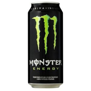 imagem do produto MONSTER LATAO 473ML