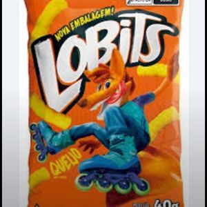 imagem do produto LOBITS QUEIJO