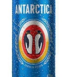 imagem do produto ANTÁRTICA LATÃO 473ml