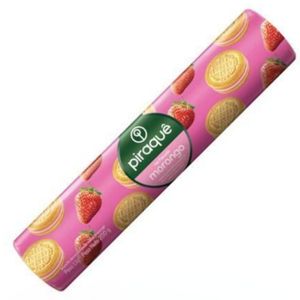 imagem do produto PIRAQUE MORANGO