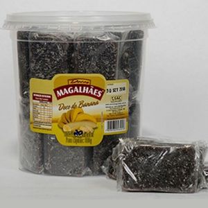 imagem do produto BANANADA