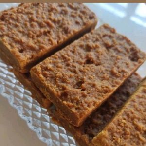 imagem do produto DOCE DE AMENDOIM