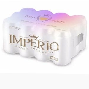 imagem do produto IMPERIO LATAO 473ML
