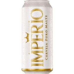 imagem do produto IMPÉRIO LATÃO 473ML