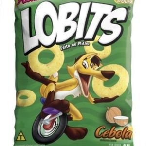 imagem do produto LOBITS CEBOLA