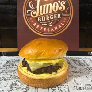 imagem do produto Junos Og (Cheese Burger)