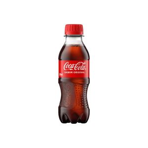 imagem do produto Cola Cola Pet 200ml