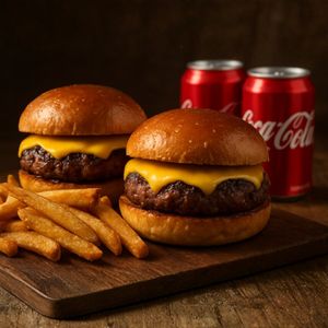 imagem do produto Combo Juno’s em Dobro