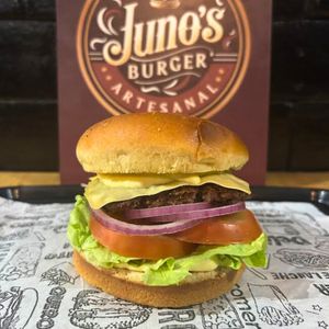 imagem do produto Smash Salad