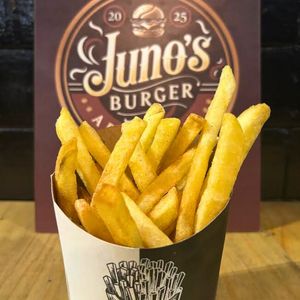 imagem do produto Batata Artesanal - Pequena