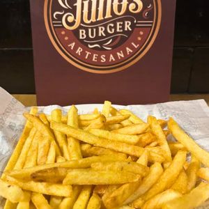 imagem do produto Batata Artesanal - Grande