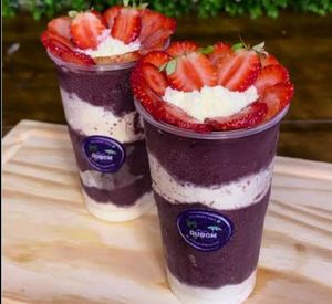 imagem do produto 2 copos de 330ml + 4 adicionais