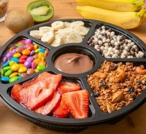 imagem do produto Roleta de 1,300kg