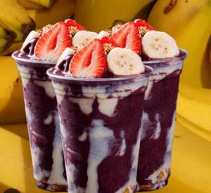 imagem do produto Combo família