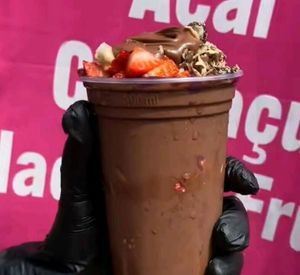 imagem do produto Copo black 800ml