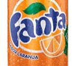 imagem do produto Fanta lata 310 ml