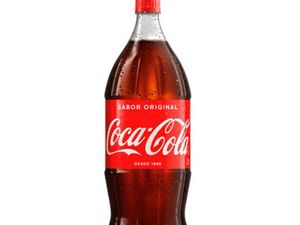 imagem do produto Coca Cola 2l