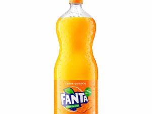 imagem do produto Fanta Laranja 2l