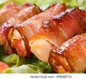 imagem do produto Fran bacon