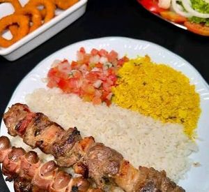 imagem do produto Jantinha de panceta completa