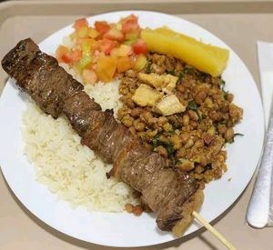 imagem do produto Jantinha Completa de Carneiro