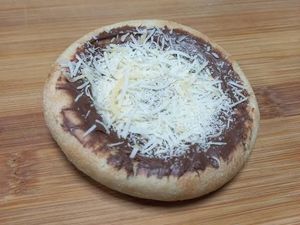 imagem do produto Esfiha de Prestígio