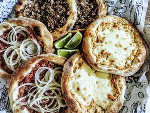 imagem do produto Combo 6 + Guarana 1,5 Litro