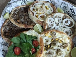 imagem do produto Combo de Casal