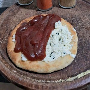 imagem do produto Esfiha Romeu e Julieta