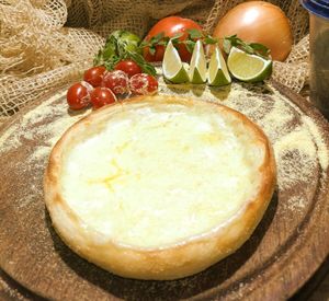 imagem do produto Esfiha de Queijo