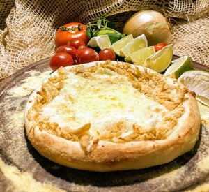 imagem do produto Frango com Queijo