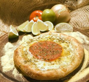 imagem do produto Esfiha de Pizza