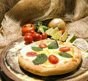 imagem do produto Esfiha de Marguerita