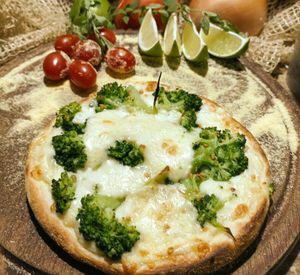 imagem do produto Esfiha de Brocolis