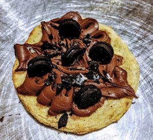 imagem do produto Esfiha de Mini Oreo