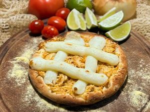 imagem do produto Frango com Catupiry